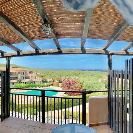 Sporting Hotel Tanca Manna カンニジョネ エクステリア 写真