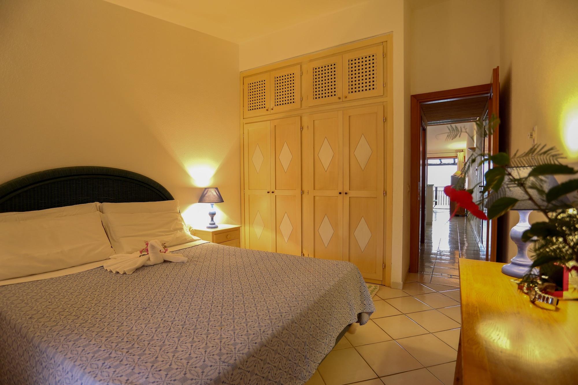 Sporting Hotel Tanca Manna カンニジョネ エクステリア 写真