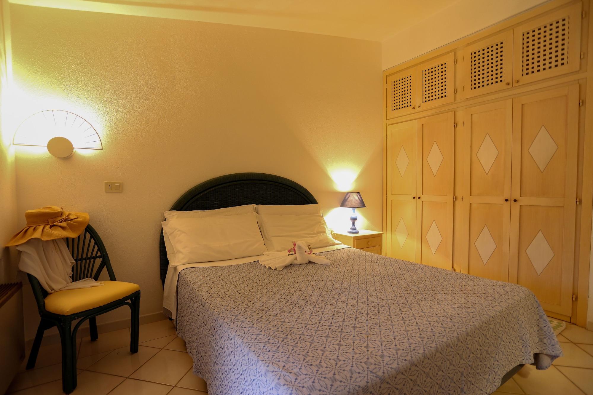 Sporting Hotel Tanca Manna カンニジョネ エクステリア 写真