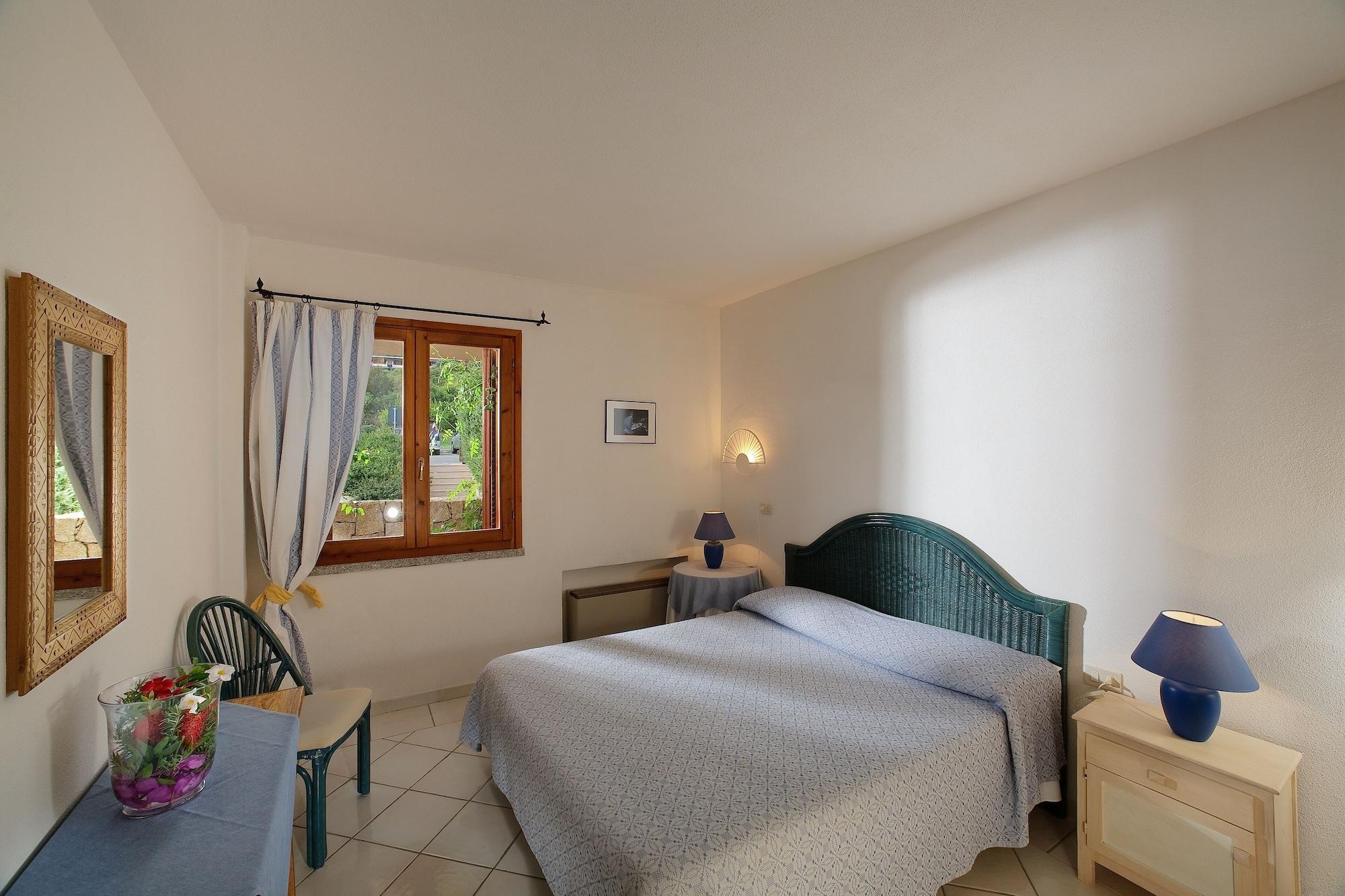 Sporting Hotel Tanca Manna カンニジョネ エクステリア 写真