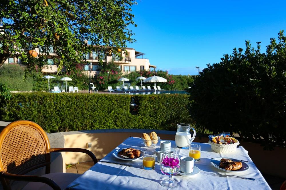 Sporting Hotel Tanca Manna カンニジョネ エクステリア 写真
