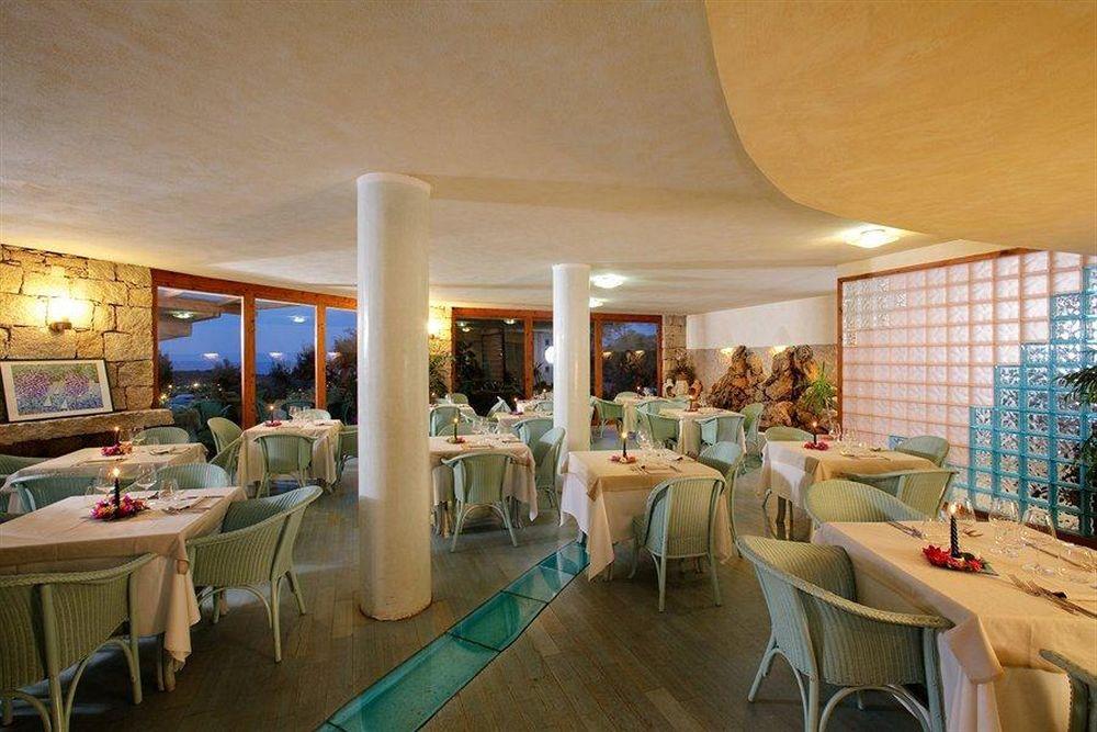 Sporting Hotel Tanca Manna カンニジョネ エクステリア 写真