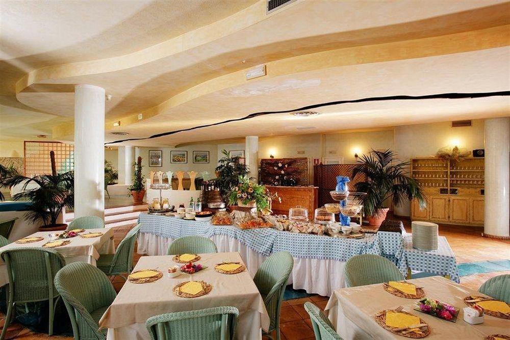 Sporting Hotel Tanca Manna カンニジョネ エクステリア 写真