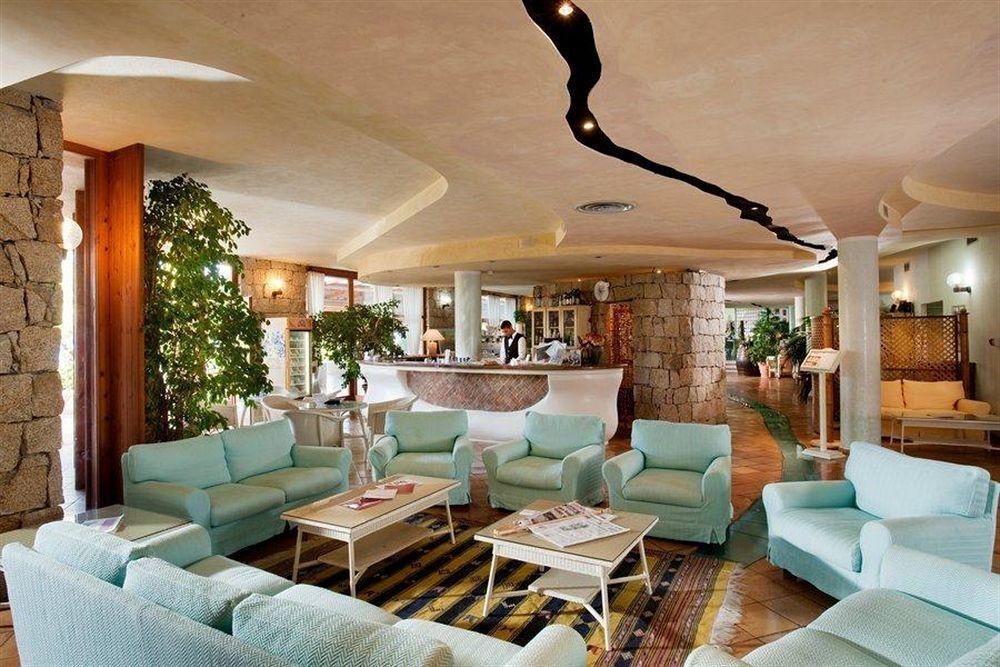 Sporting Hotel Tanca Manna カンニジョネ エクステリア 写真