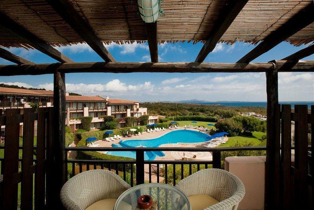 Sporting Hotel Tanca Manna カンニジョネ エクステリア 写真