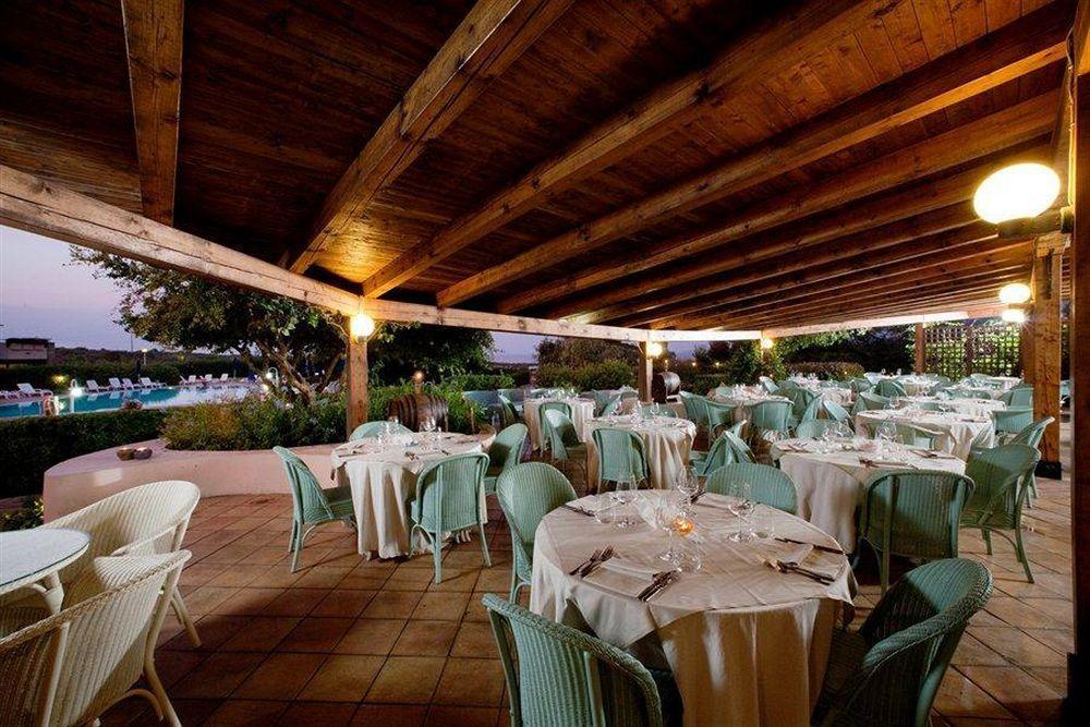 Sporting Hotel Tanca Manna カンニジョネ エクステリア 写真