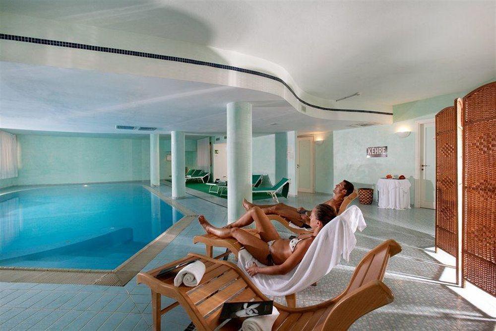 Sporting Hotel Tanca Manna カンニジョネ エクステリア 写真