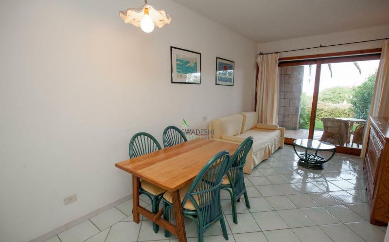 Sporting Hotel Tanca Manna カンニジョネ エクステリア 写真